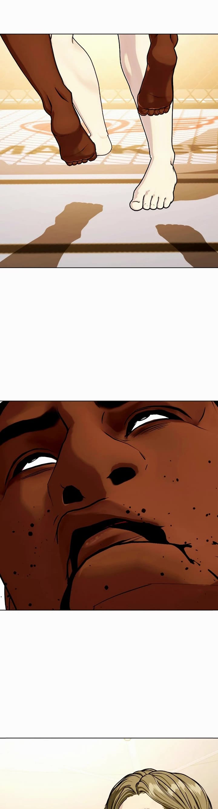 The Outcast Is Too Good at Martial Arts Chapter 95 page 48 - Chapter 95