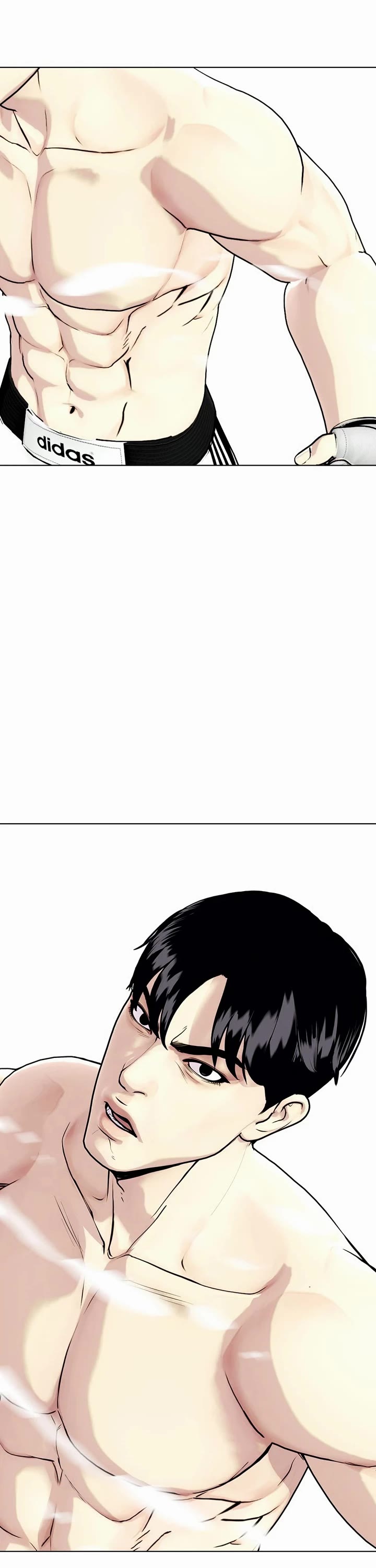 The Outcast Is Too Good at Martial Arts Chapter 95 page 5 - Chapter 95