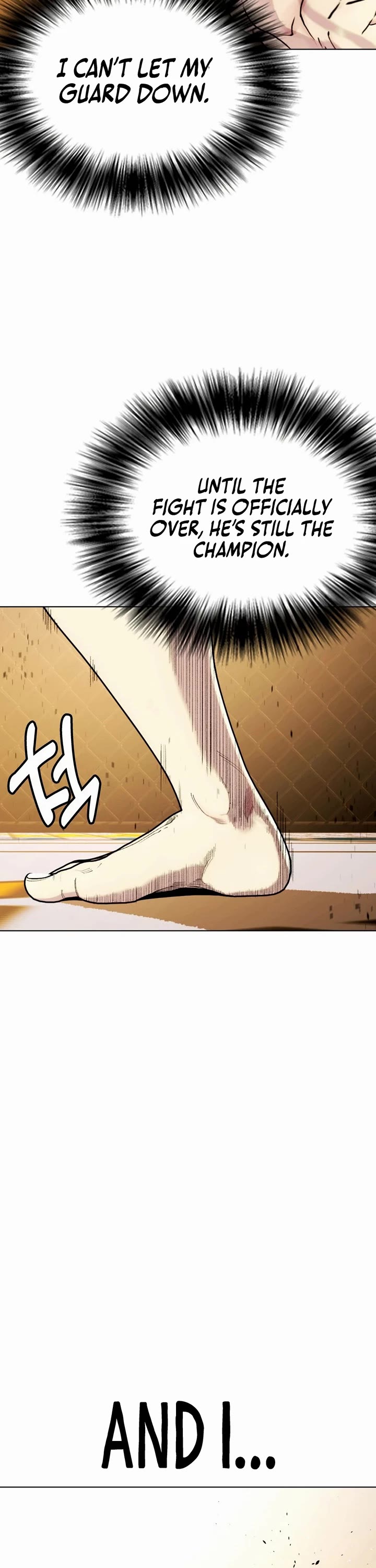The Outcast Is Too Good at Martial Arts Chapter 95 page 54 - Chapter 95