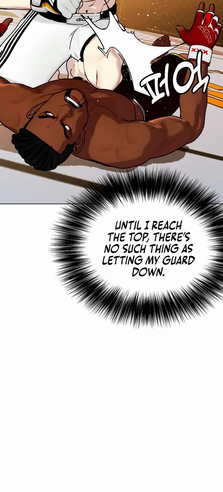 The Outcast Is Too Good at Martial Arts Chapter 95 page 59 - Chapter 95