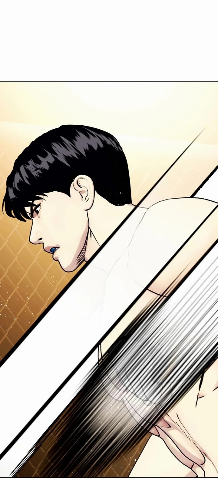 The Outcast Is Too Good at Martial Arts Chapter 95 page 60 - Chapter 95