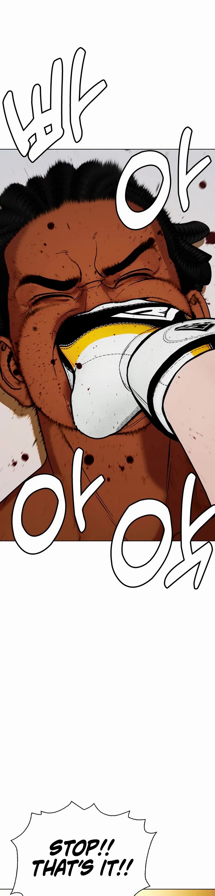 The Outcast Is Too Good at Martial Arts Chapter 95 page 65 - Chapter 95