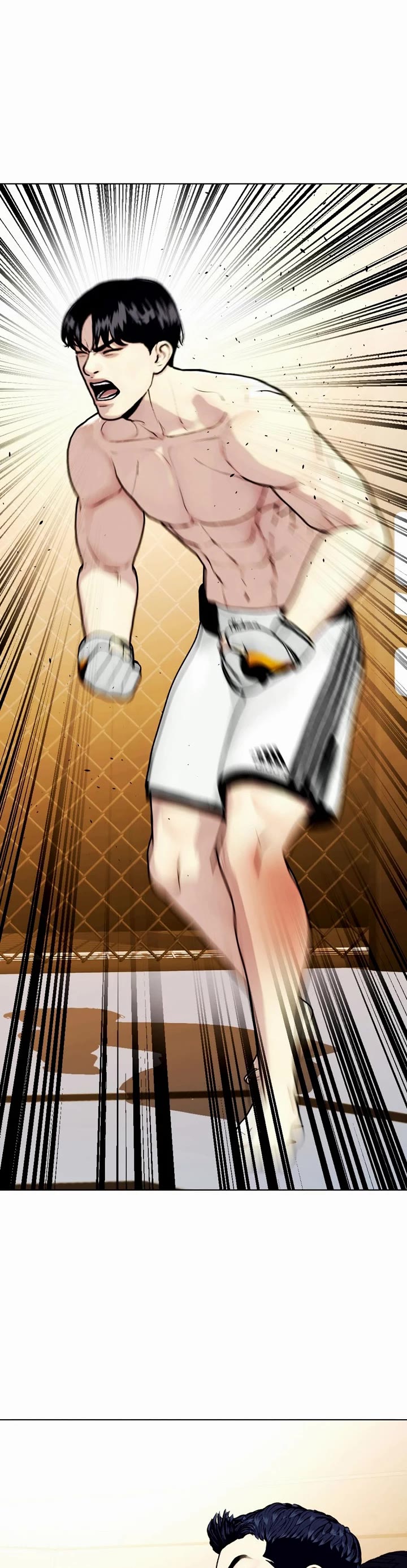 The Outcast Is Too Good at Martial Arts Chapter 95 page 69 - Chapter 95