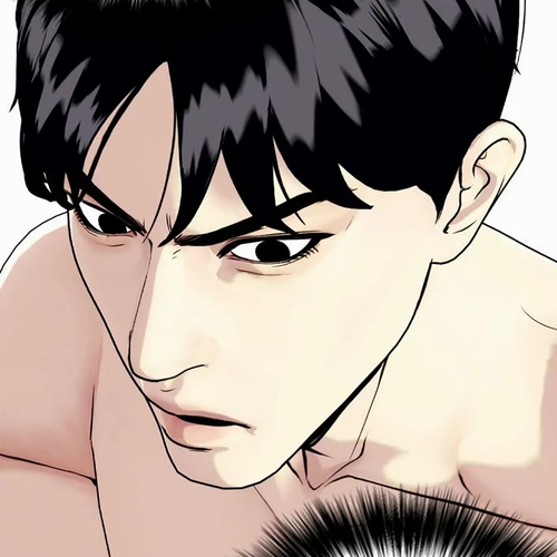 The Outcast Is Too Good at Martial Arts Chapter 95 cover