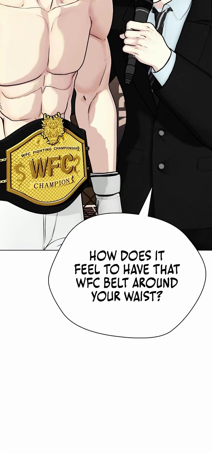 The Outcast Is Too Good at Martial Arts Chapter 96 page 19 - Chapter 96