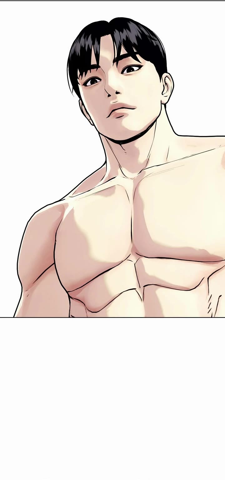 The Outcast Is Too Good at Martial Arts Chapter 96 page 20 - Chapter 96
