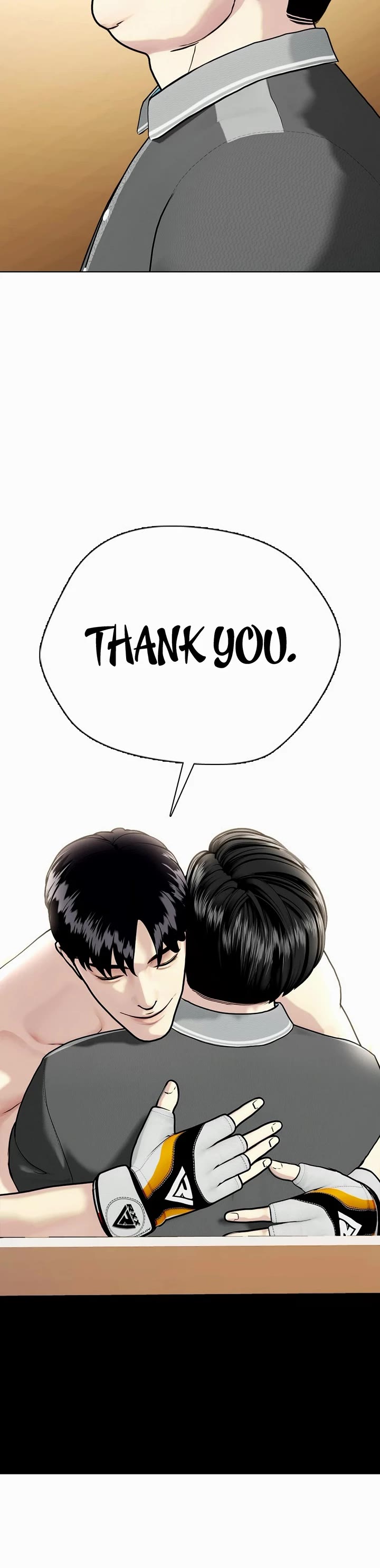The Outcast Is Too Good at Martial Arts Chapter 96 page 29 - Chapter 96