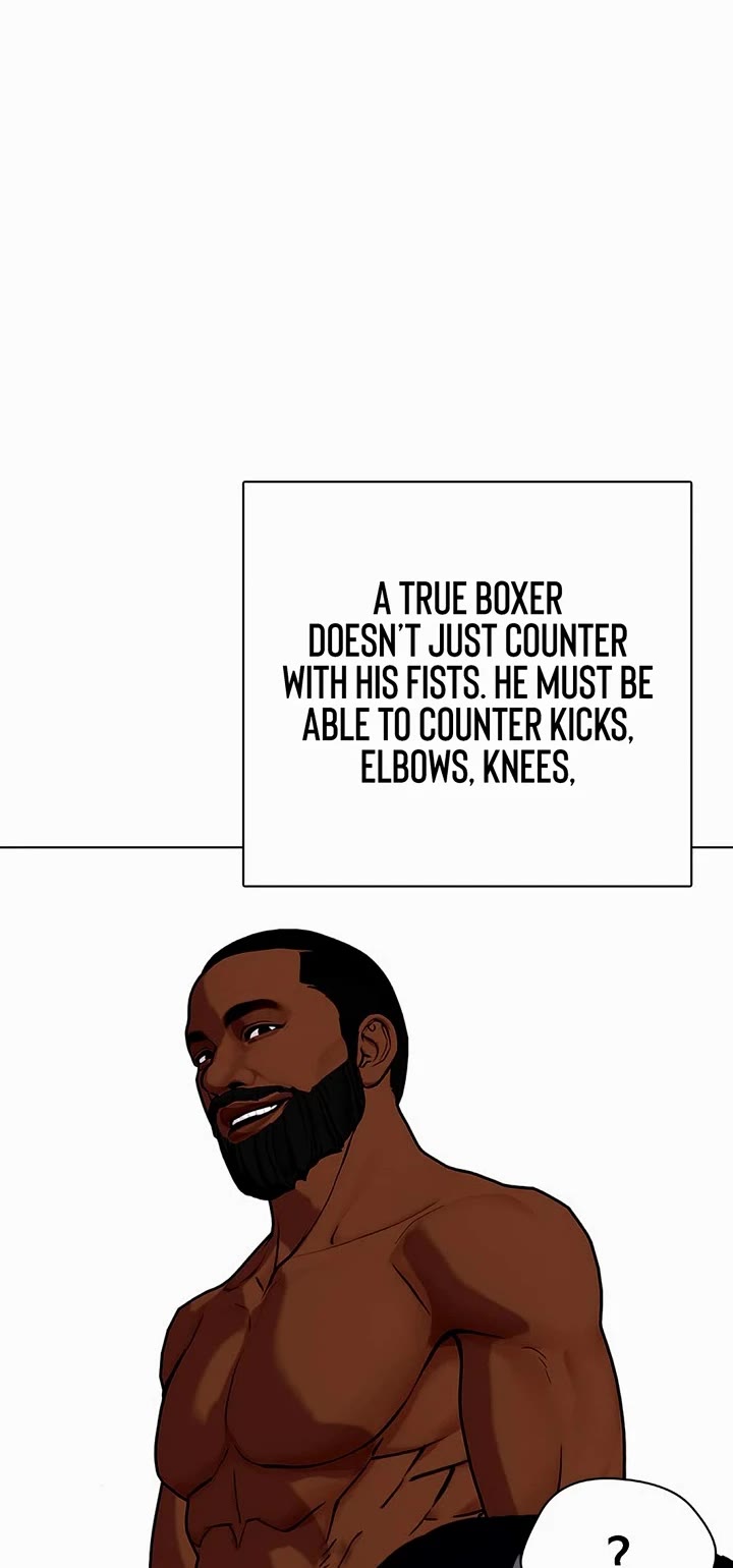 The Outcast Is Too Good at Martial Arts Chapter 96 page 37 - Chapter 96