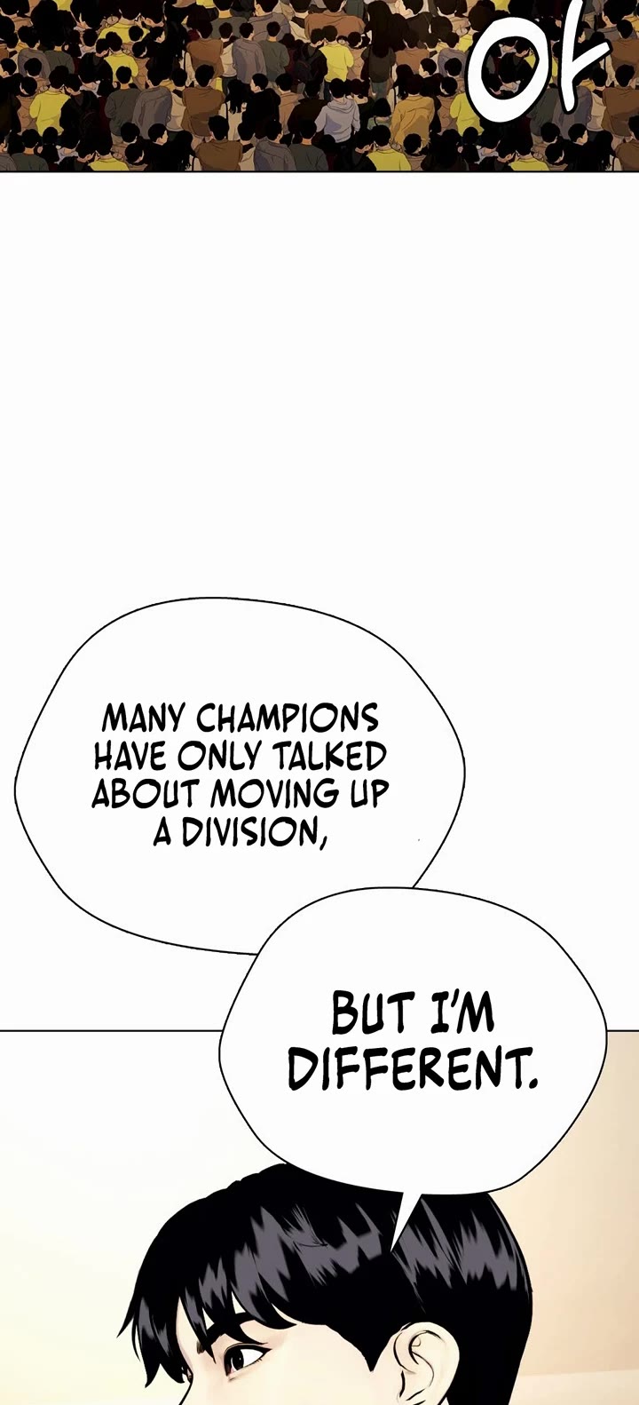 The Outcast Is Too Good at Martial Arts Chapter 96 page 44 - Chapter 96