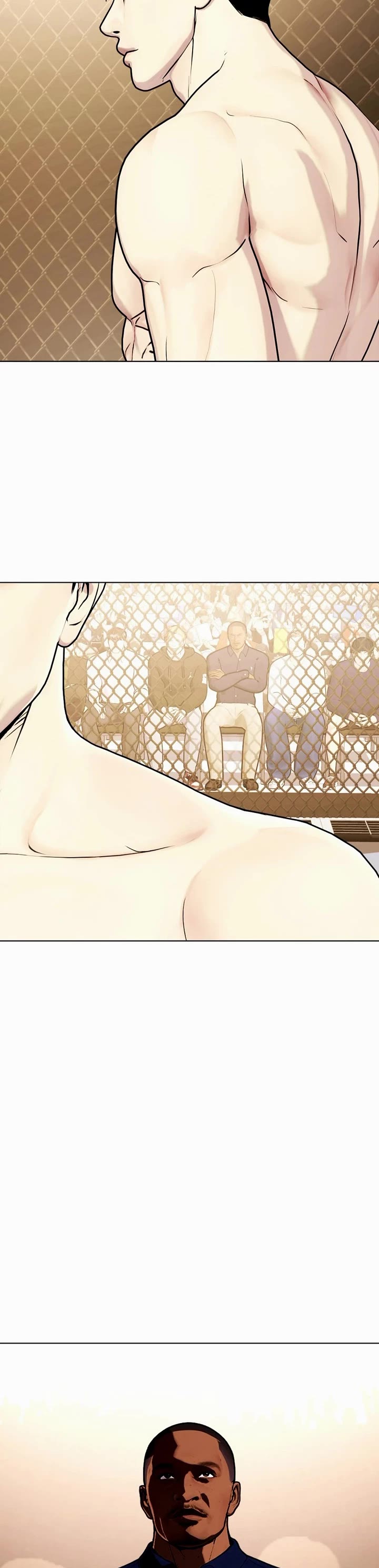 The Outcast Is Too Good at Martial Arts Chapter 96 page 47 - Chapter 96