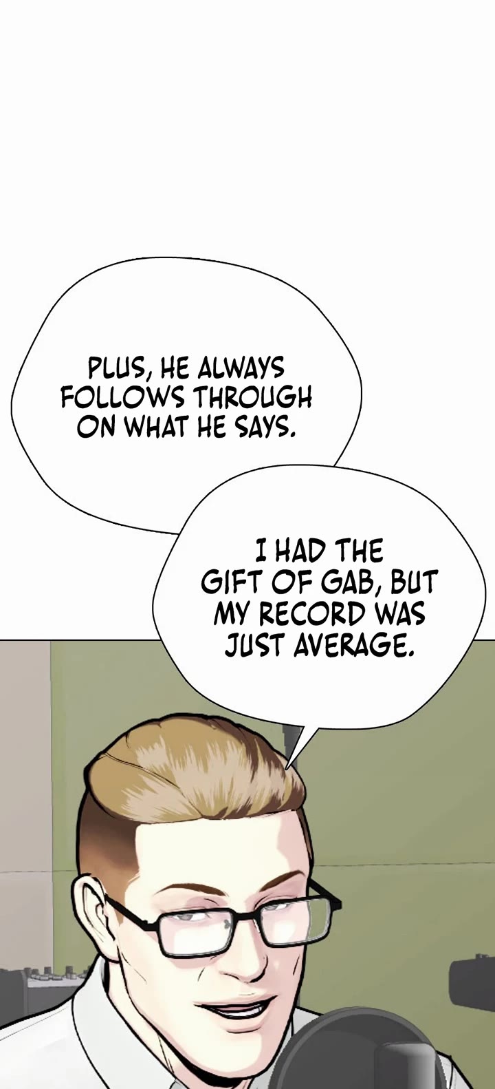 The Outcast Is Too Good at Martial Arts Chapter 96 page 62 - Chapter 96
