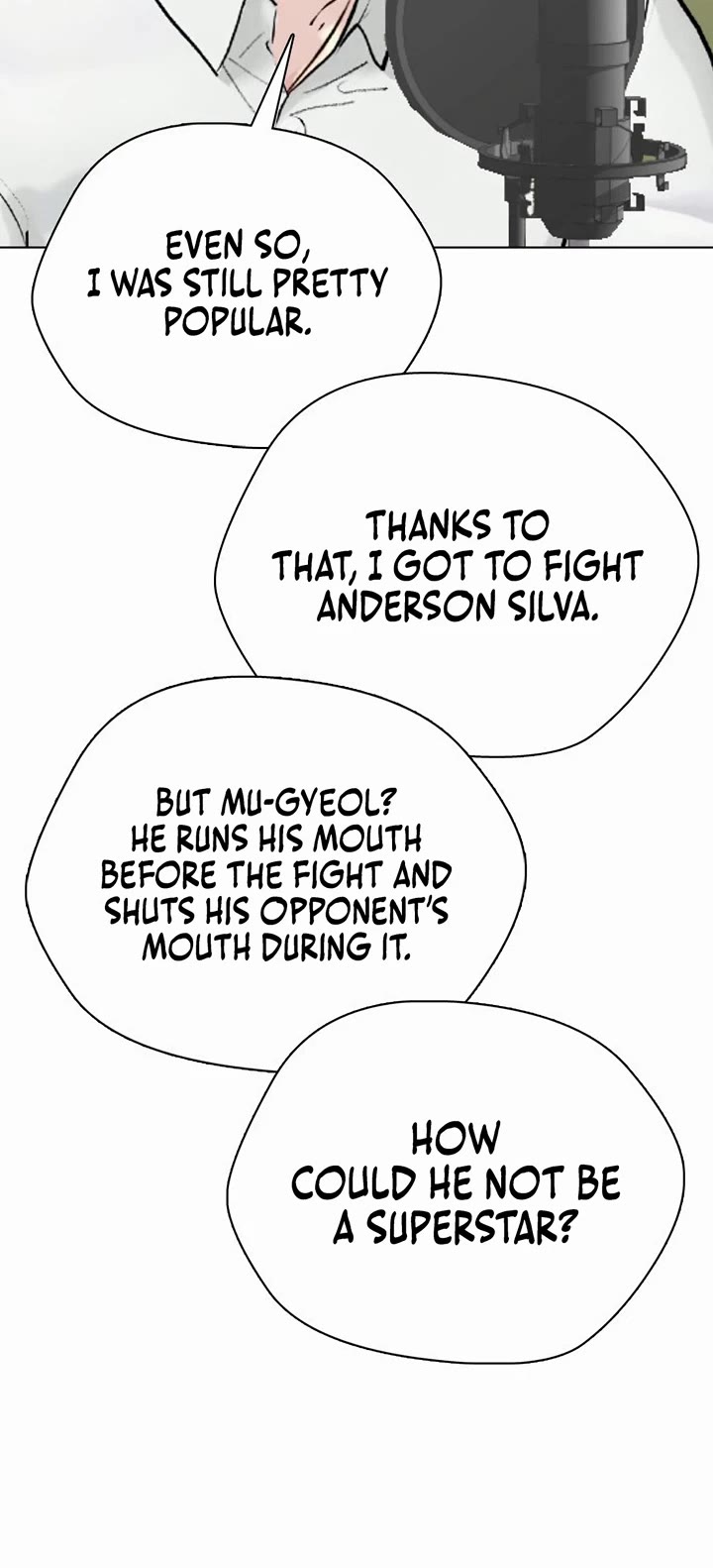 The Outcast Is Too Good at Martial Arts Chapter 96 page 63 - Chapter 96