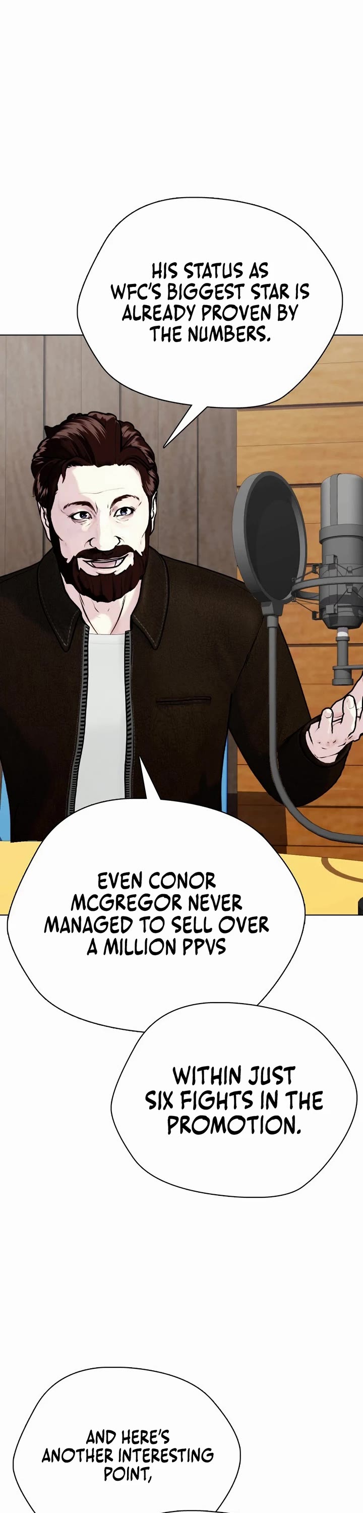 The Outcast Is Too Good at Martial Arts Chapter 96 page 64 - Chapter 96