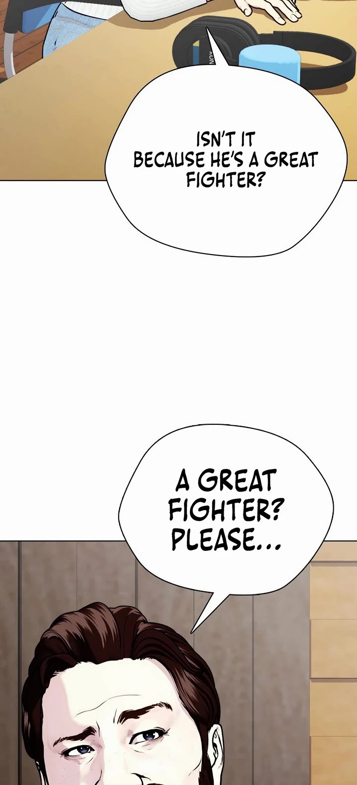 The Outcast Is Too Good at Martial Arts Chapter 96 page 66 - Chapter 96