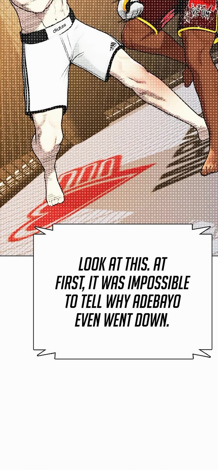 The Outcast Is Too Good at Martial Arts Chapter 96 page 7 - Chapter 96
