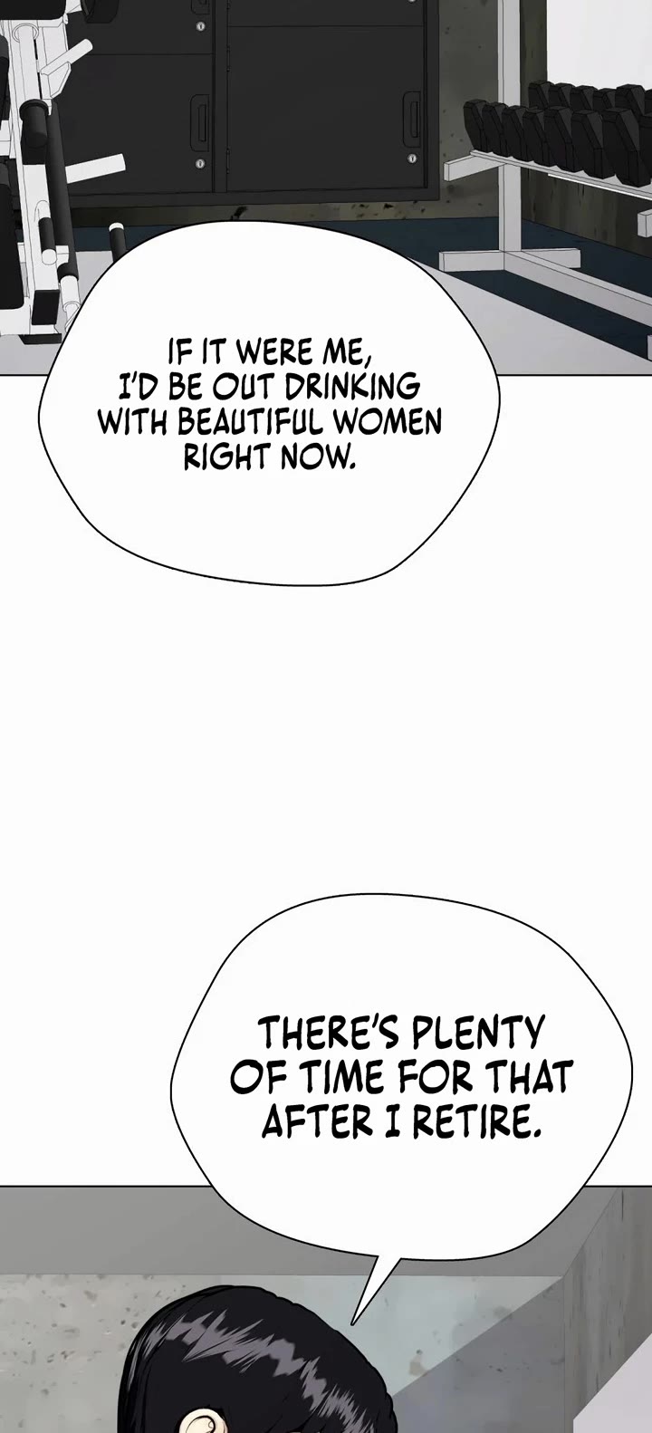 The Outcast Is Too Good at Martial Arts Chapter 96 page 70 - Chapter 96