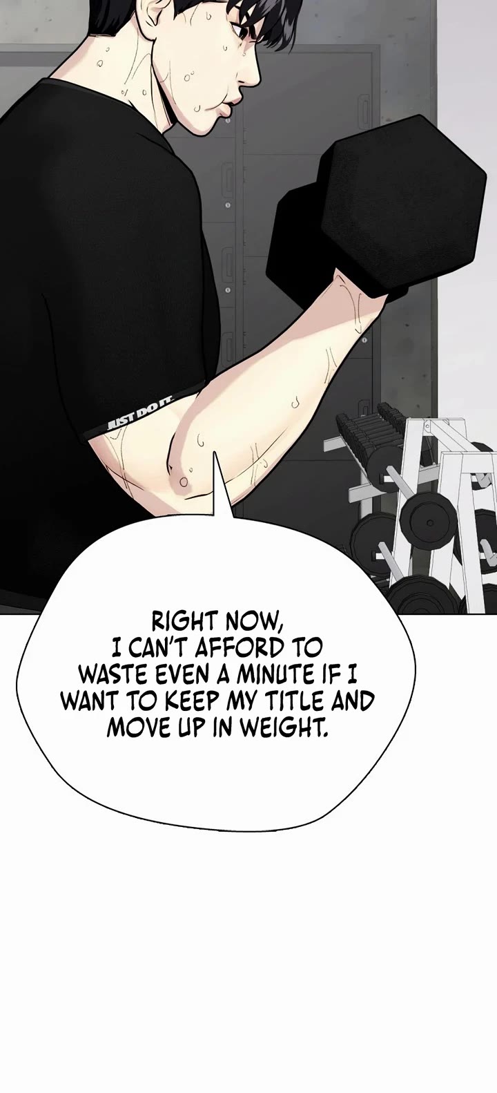 The Outcast Is Too Good at Martial Arts Chapter 96 page 71 - Chapter 96