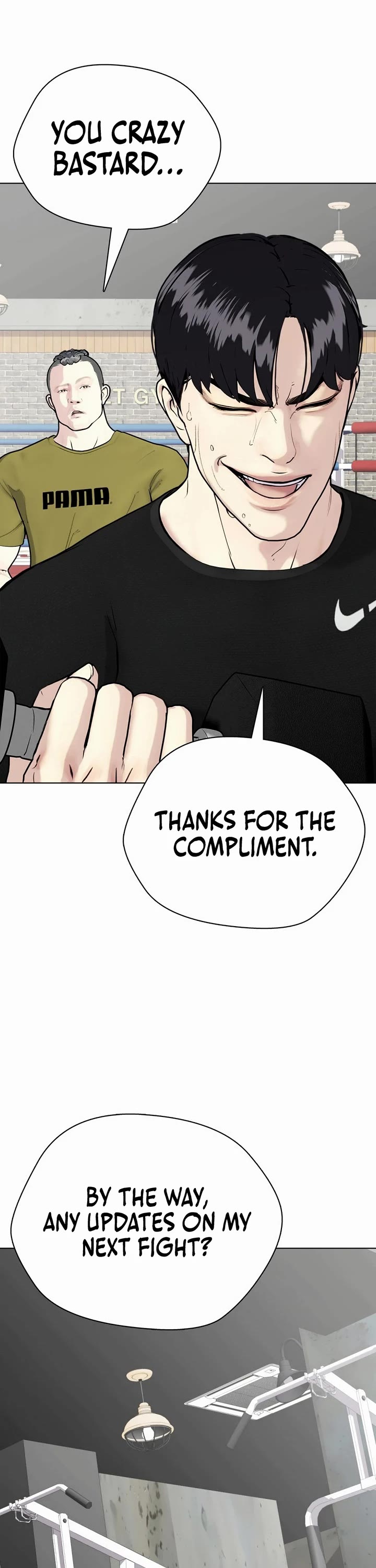 The Outcast Is Too Good at Martial Arts Chapter 96 page 72 - Chapter 96