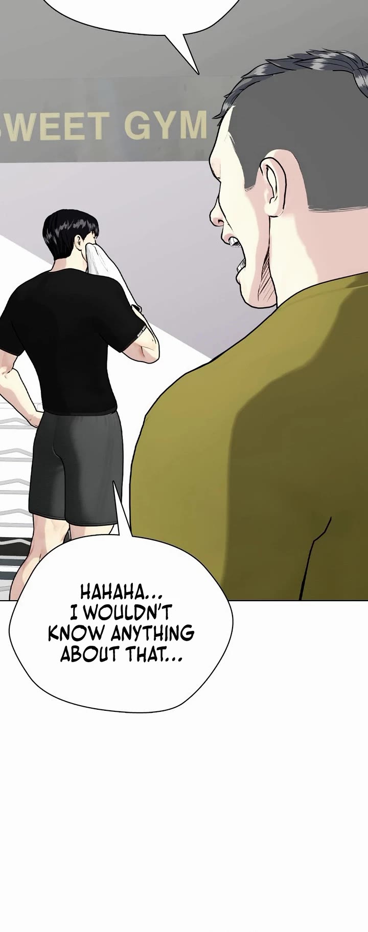 The Outcast Is Too Good at Martial Arts Chapter 96 page 74 - Chapter 96