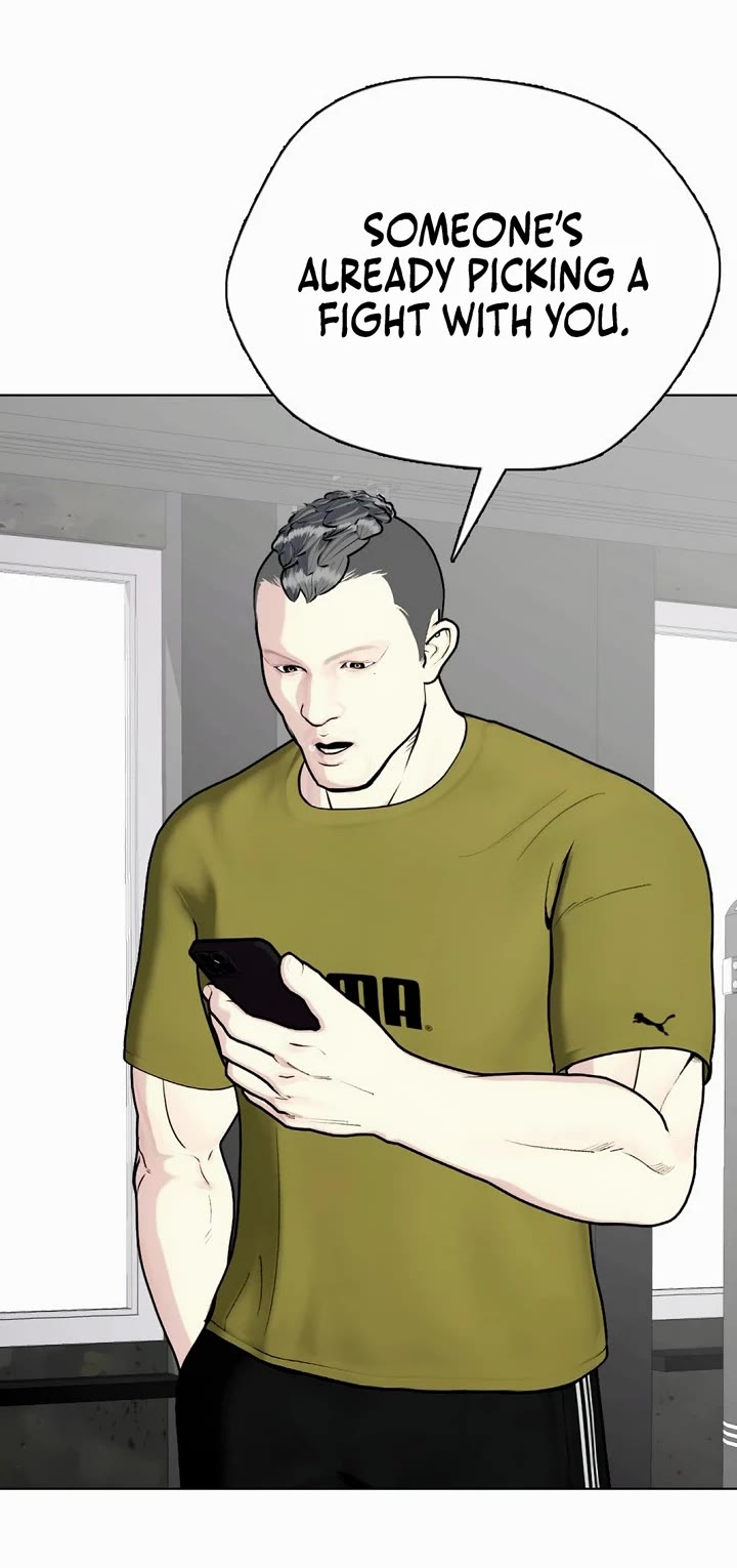 The Outcast Is Too Good at Martial Arts Chapter 96 page 77 - Chapter 96