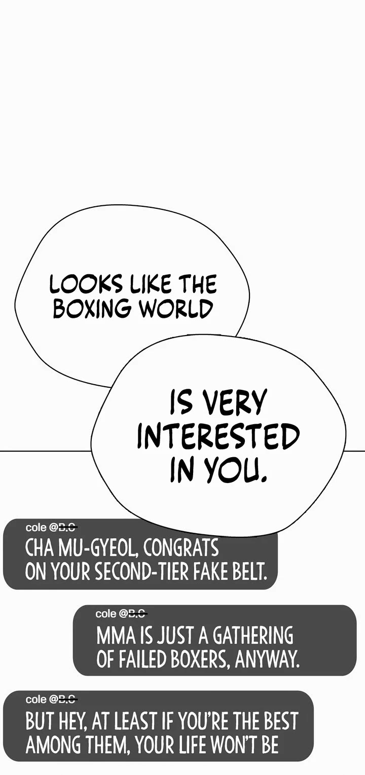 The Outcast Is Too Good at Martial Arts Chapter 96 page 78 - Chapter 96