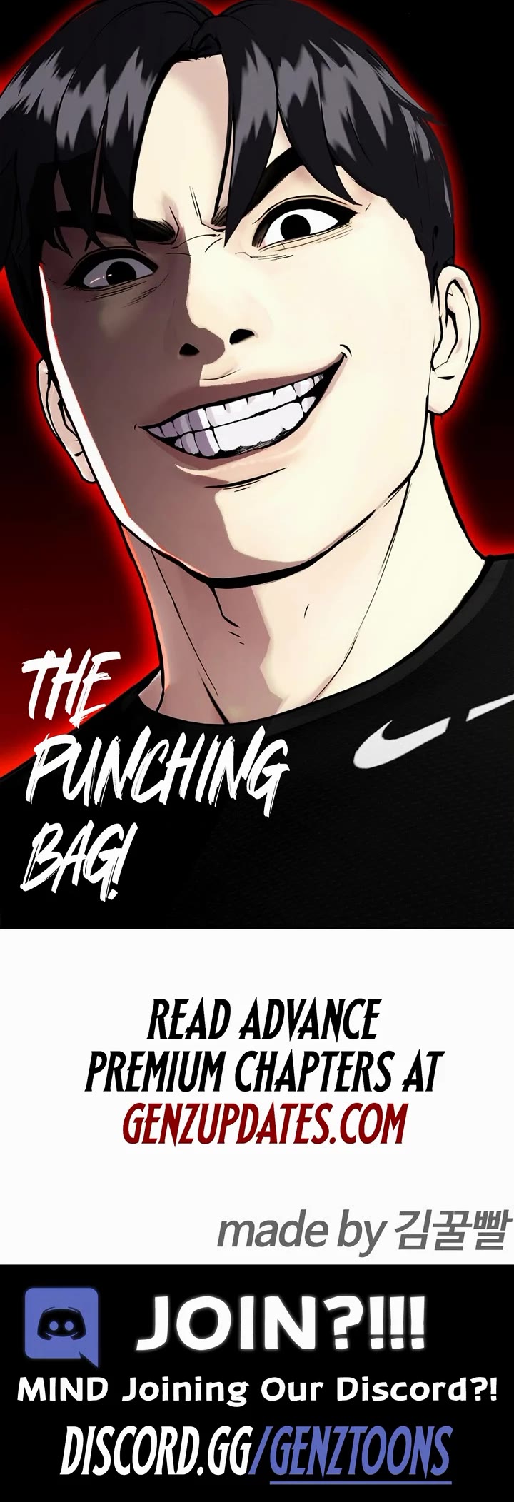 The Outcast Is Too Good at Martial Arts Chapter 96 page 81 - Chapter 96