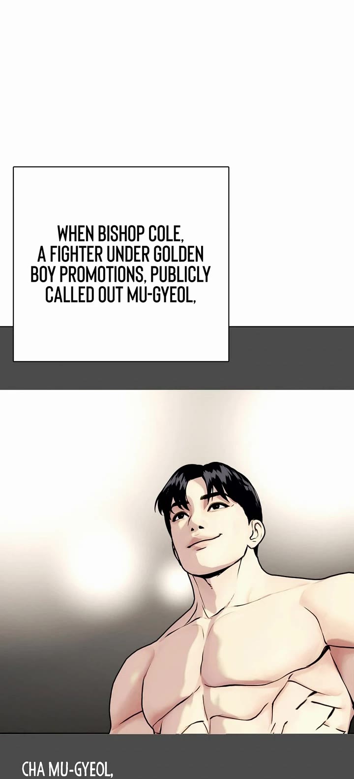 The Outcast Is Too Good at Martial Arts Chapter 97 page 12 - Chapter 97