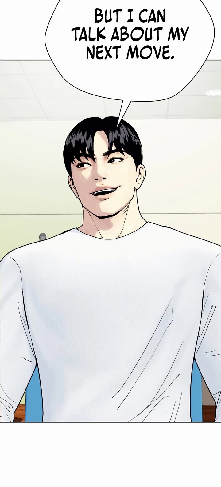 The Outcast Is Too Good at Martial Arts Chapter 97 page 29 - Chapter 97