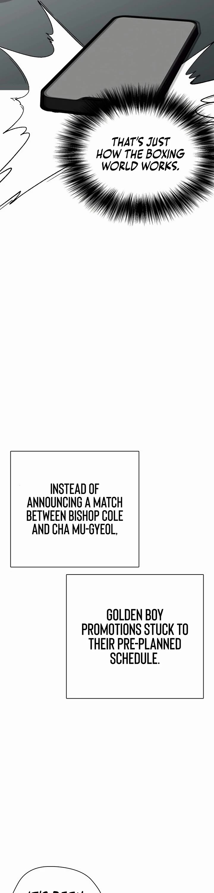 The Outcast Is Too Good at Martial Arts Chapter 97 page 56 - Chapter 97