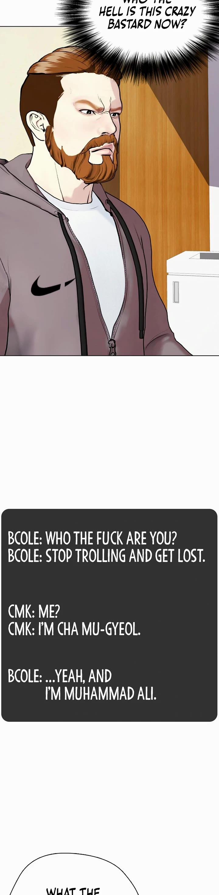 The Outcast Is Too Good at Martial Arts Chapter 97 page 60 - Chapter 97