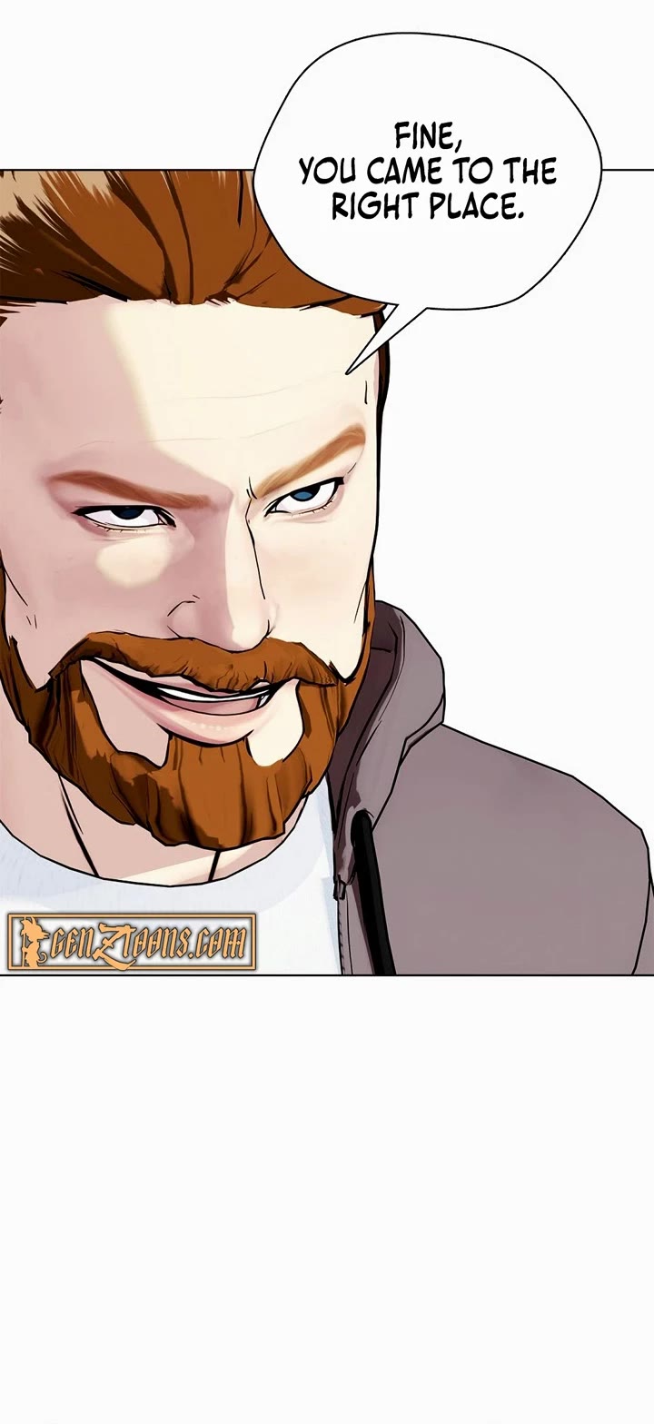 The Outcast Is Too Good at Martial Arts Chapter 97 page 65 - Chapter 97