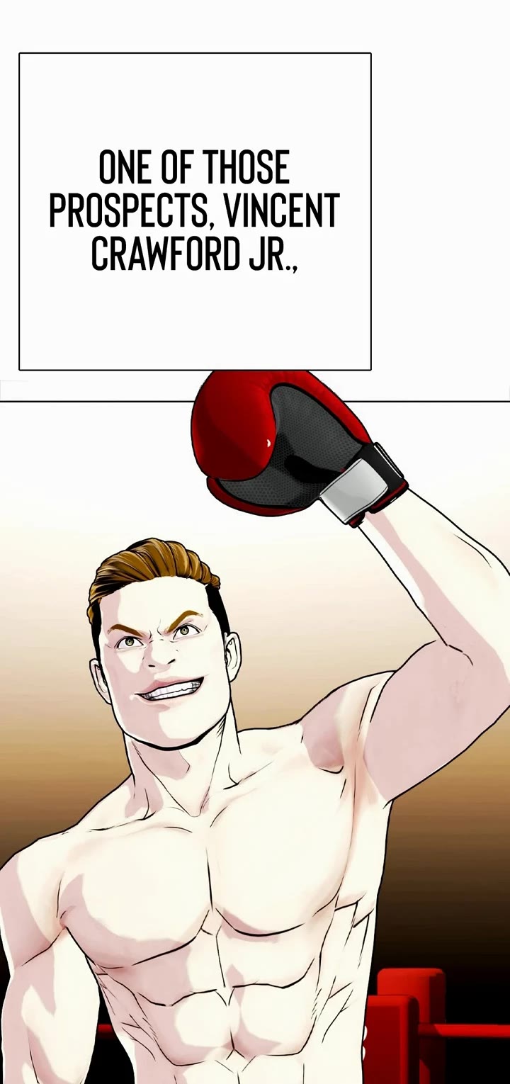 The Outcast Is Too Good at Martial Arts Chapter 97 page 7 - Chapter 97
