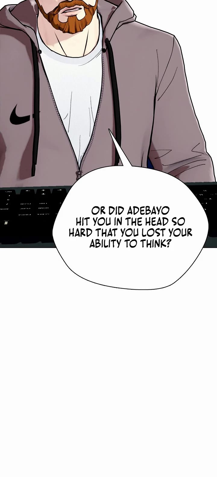 The Outcast Is Too Good at Martial Arts Chapter 97 page 72 - Chapter 97