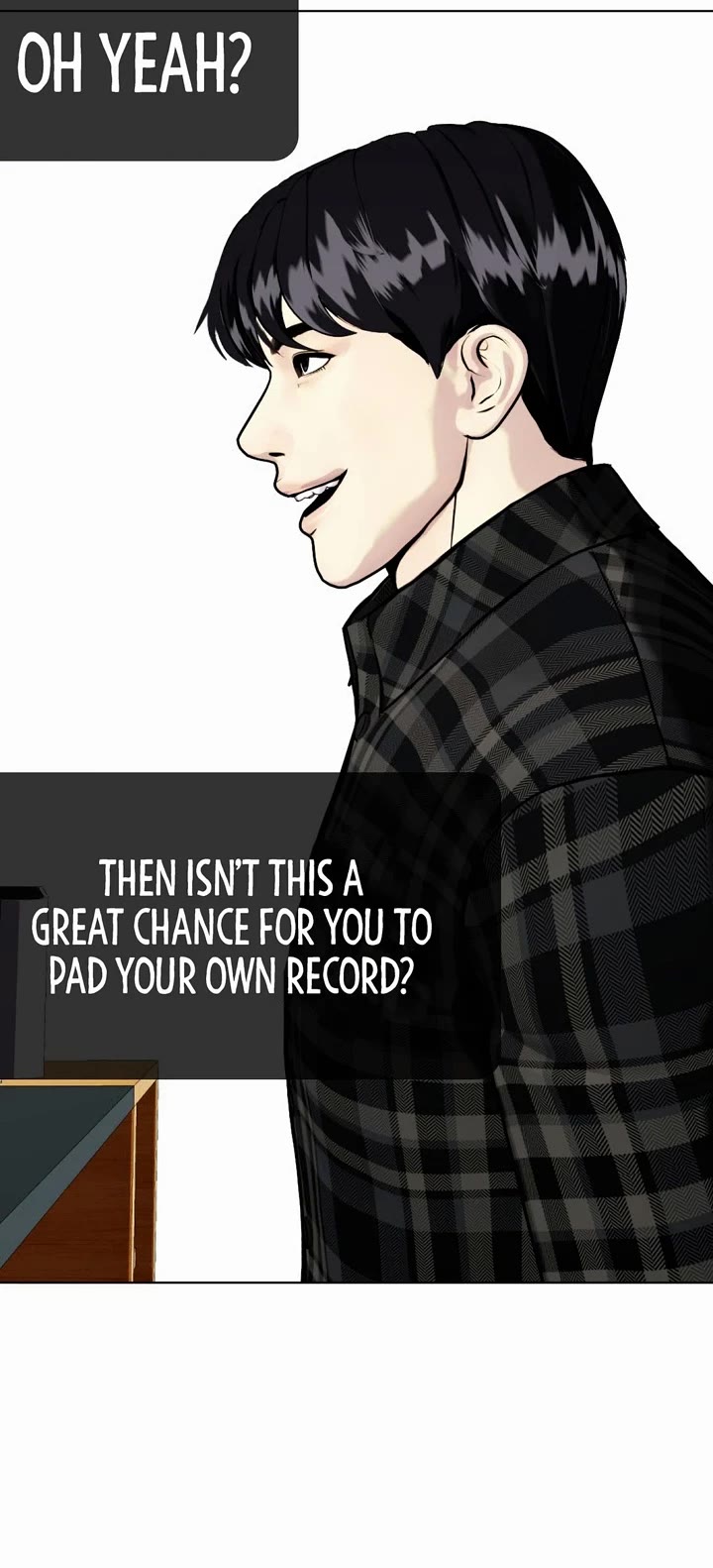 The Outcast Is Too Good at Martial Arts Chapter 97 page 76 - Chapter 97