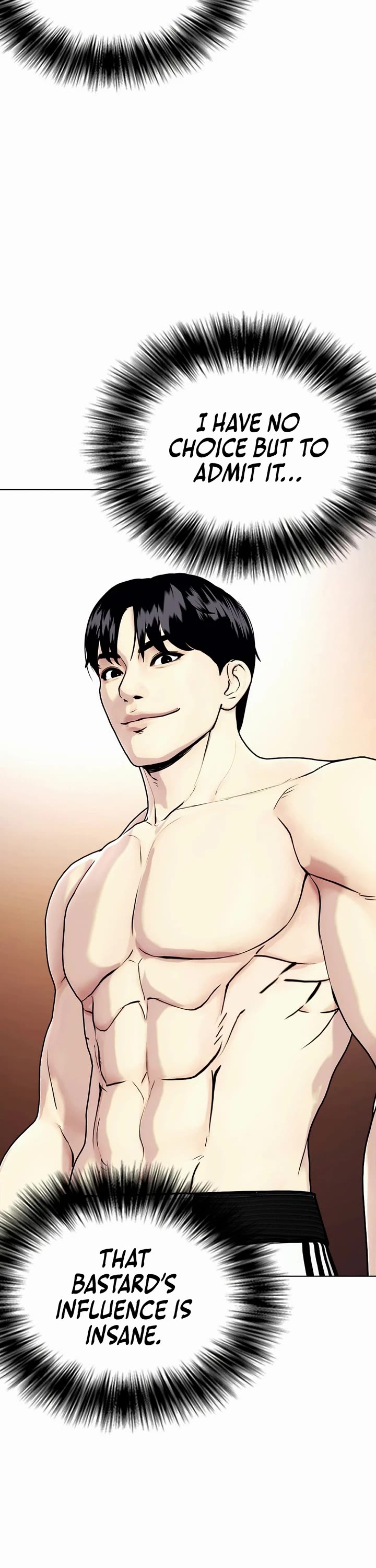 The Outcast Is Too Good at Martial Arts Chapter 97 page 87 - Chapter 97