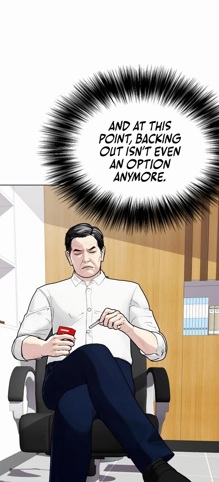 The Outcast Is Too Good at Martial Arts Chapter 97 page 88 - Chapter 97