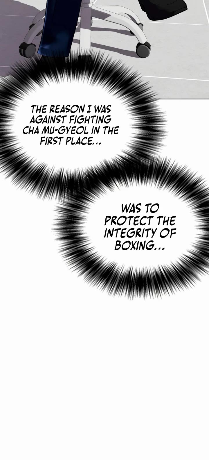 The Outcast Is Too Good at Martial Arts Chapter 97 page 89 - Chapter 97