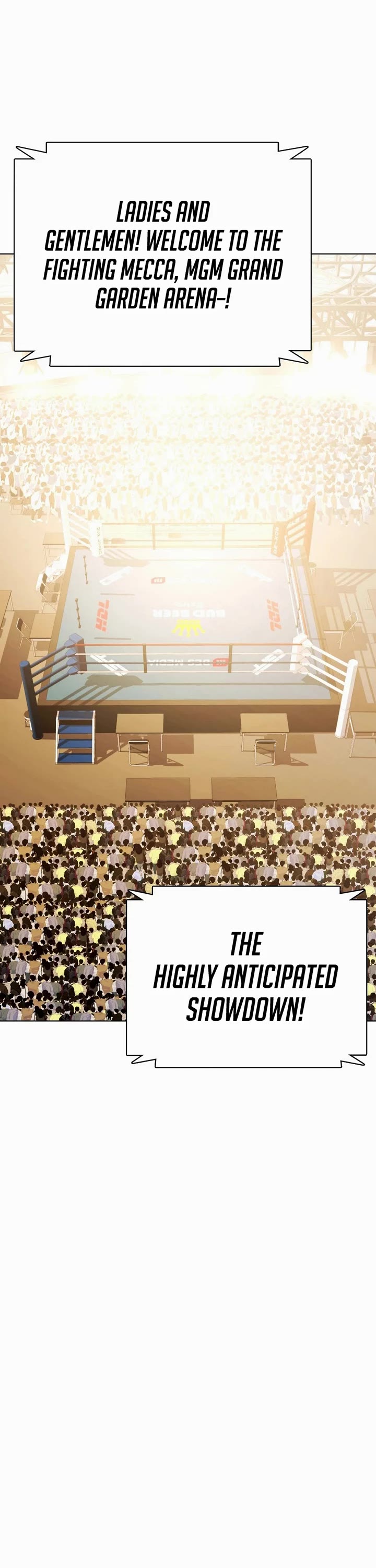 The Outcast Is Too Good at Martial Arts Chapter 97 page 92 - Chapter 97