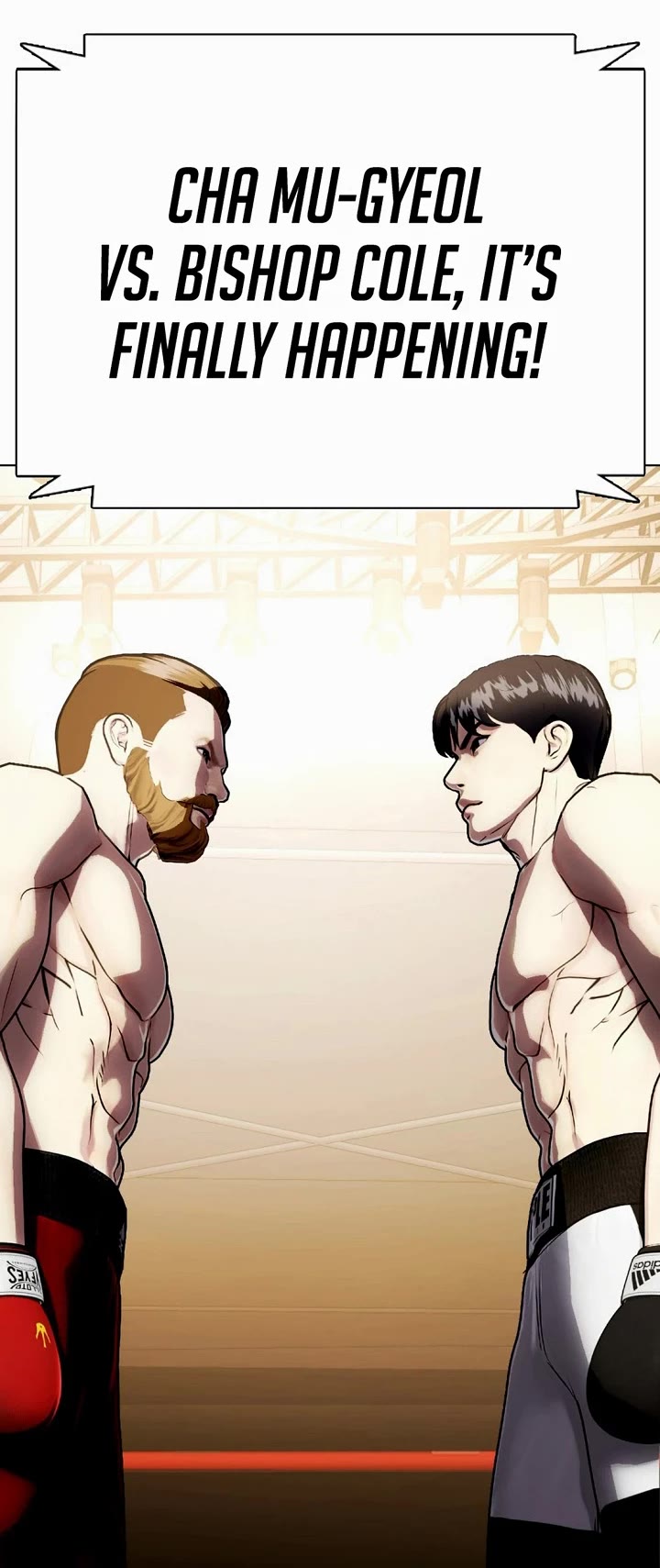 The Outcast Is Too Good at Martial Arts Chapter 97 page 93 - Chapter 97