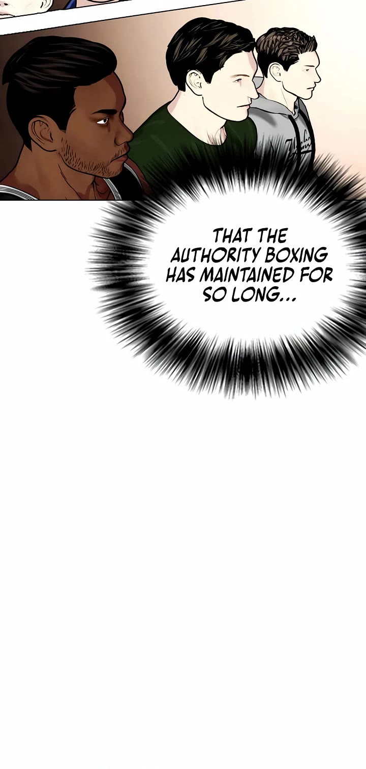 The Outcast Is Too Good at Martial Arts Chapter 98 page 17 - Chapter 98