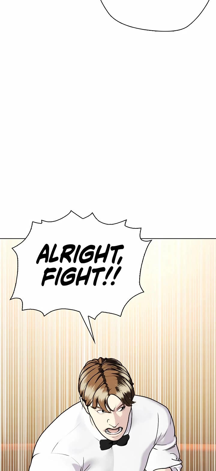 The Outcast Is Too Good at Martial Arts Chapter 98 page 33 - Chapter 98