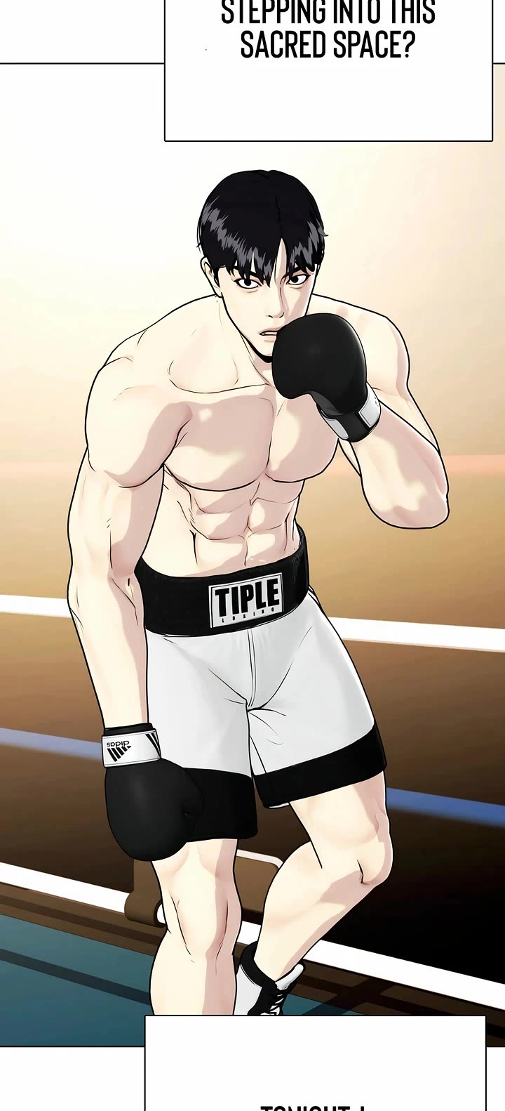 The Outcast Is Too Good at Martial Arts Chapter 98 page 43 - Chapter 98