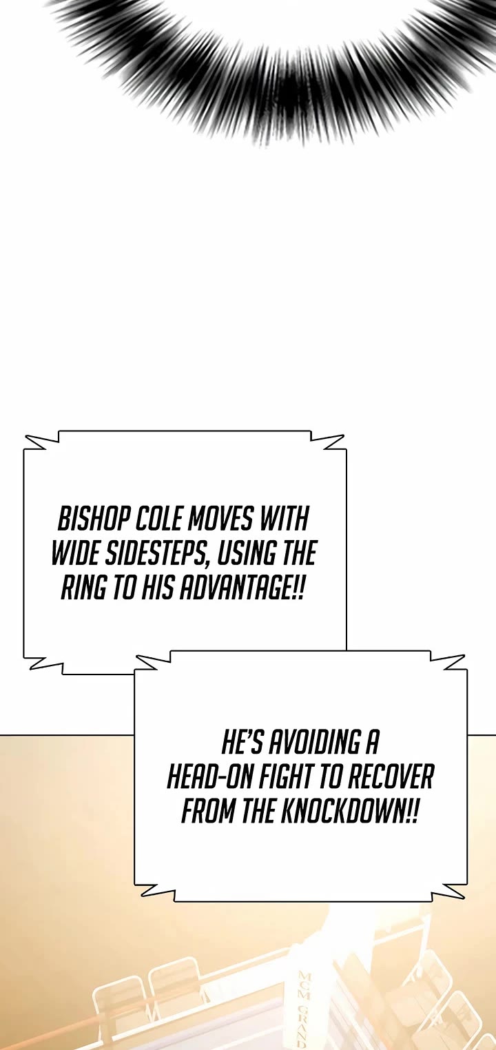 The Outcast Is Too Good at Martial Arts Chapter 98 page 48 - Chapter 98