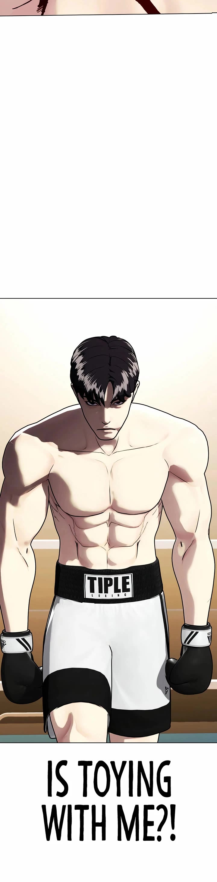 The Outcast Is Too Good at Martial Arts Chapter 98 page 59 - Chapter 98