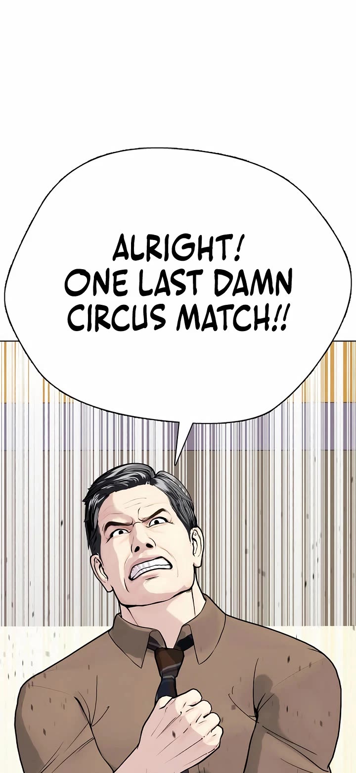 The Outcast Is Too Good at Martial Arts Chapter 98 page 6 - Chapter 98