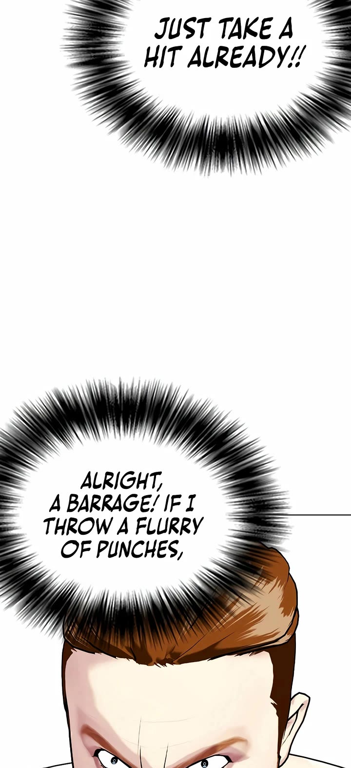 The Outcast Is Too Good at Martial Arts Chapter 98 page 63 - Chapter 98