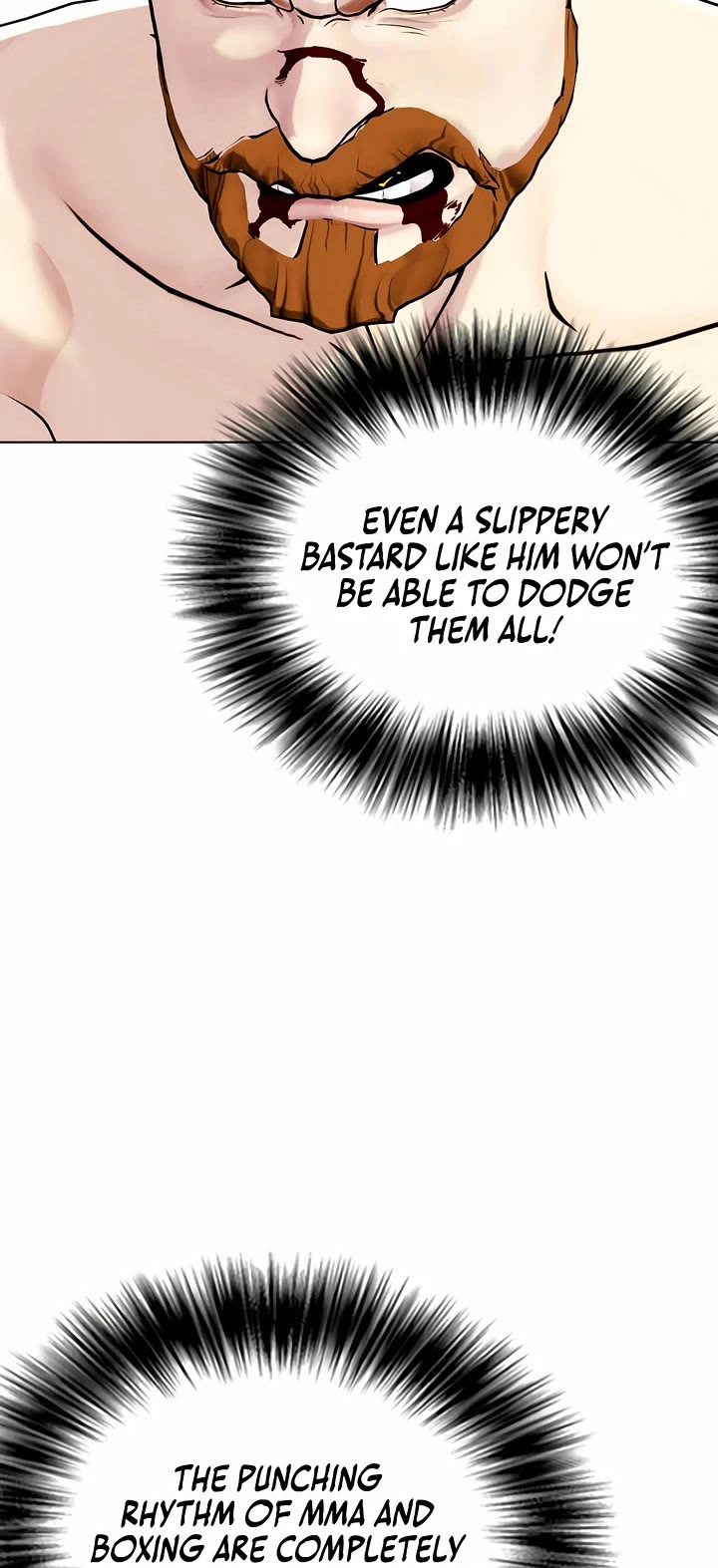 The Outcast Is Too Good at Martial Arts Chapter 98 page 64 - Chapter 98