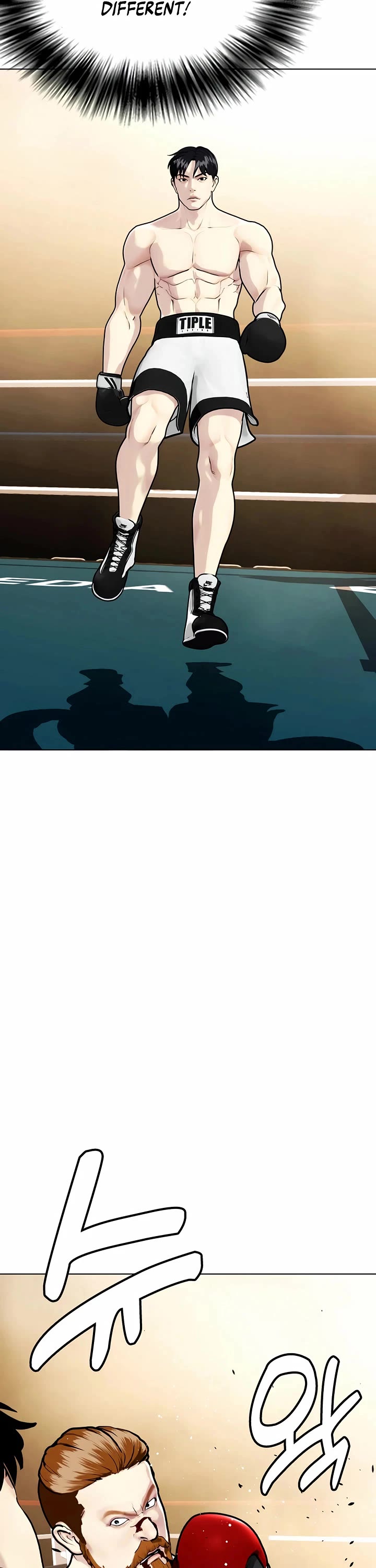 The Outcast Is Too Good at Martial Arts Chapter 98 page 65 - Chapter 98