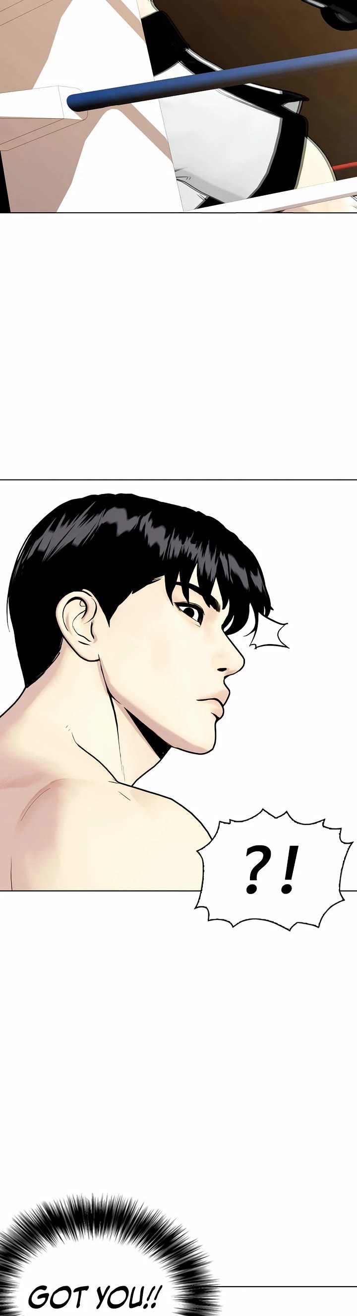 The Outcast Is Too Good at Martial Arts Chapter 98 page 67 - Chapter 98