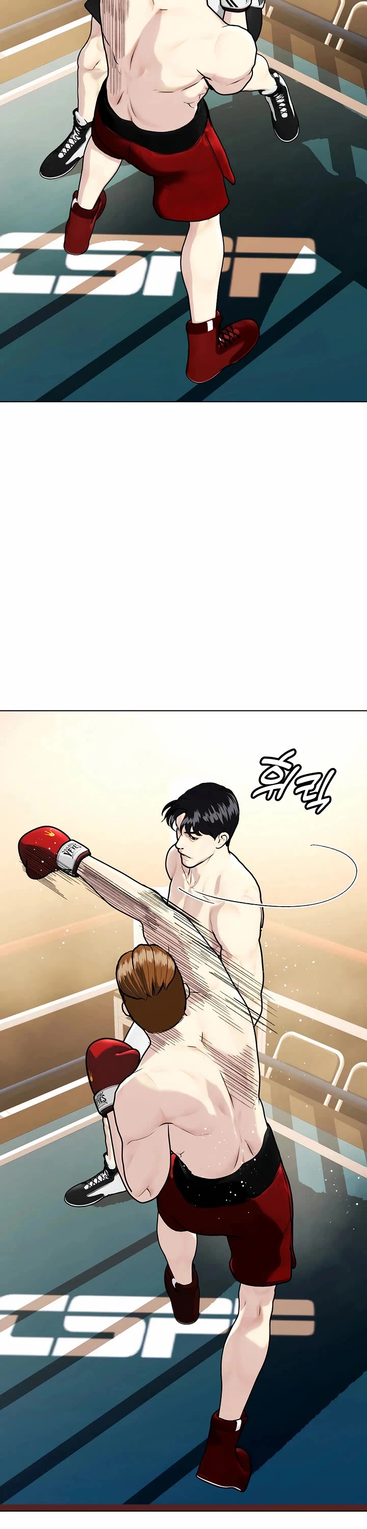 The Outcast Is Too Good at Martial Arts Chapter 98 page 69 - Chapter 98